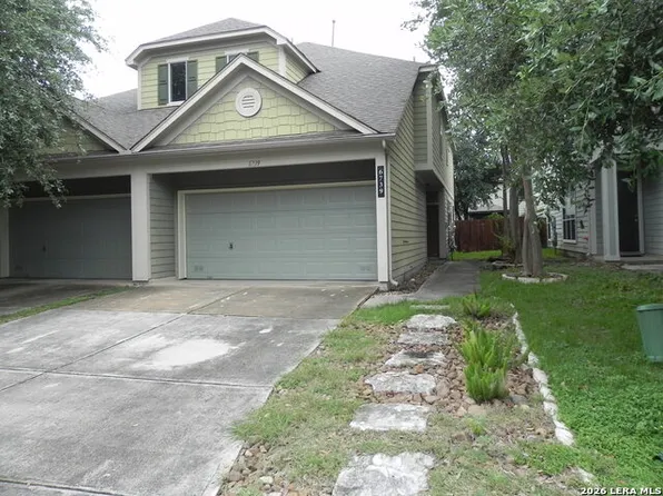 6739 Terra Rye, San Antonio, TX 78240