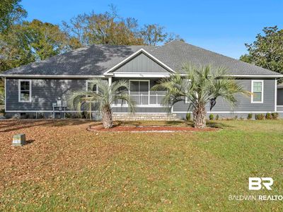 536 Wedgewood Dr, Gulf Shores, AL, 36542