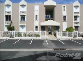 215 Berwind Beach Resort APT 173, Rio Grande, PR 00745