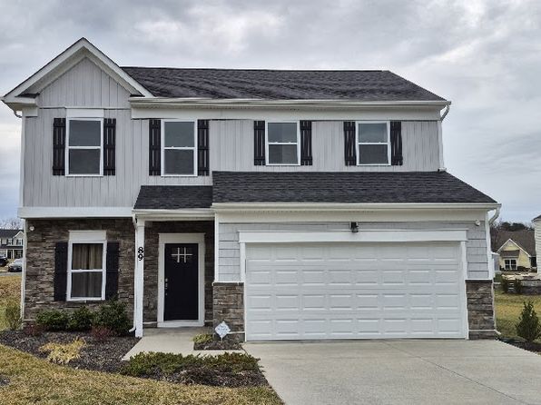 89 Signal Knob Cottage Dr