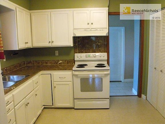 Updated Kitchen! Marble counter tops! Main floor laundry!