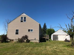 1145 N Sandusky Rd, Sandusky, MI 48471