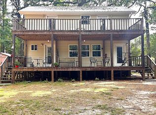 5002 Fm 811, Centerville, TX