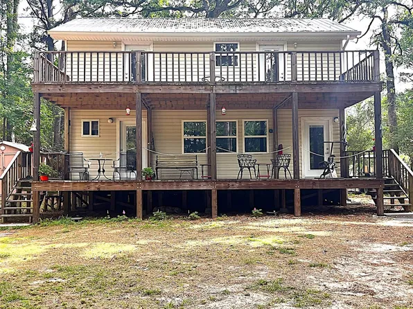 5002 Fm 811, Centerville, TX 75833