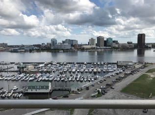 One Crawford Pkwy #1403, Portsmouth, VA 23704