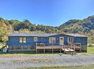 1235 Apple Orchard Rd, Gate City, VA 24251