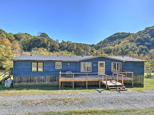 1235 Apple Orchard Rd, Gate City, VA 24251