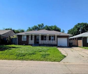 1412 Casady Ln, Oklahoma City, OK, 73120