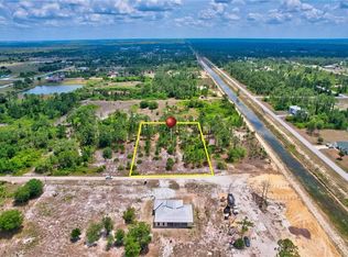 7933 6th Ter, Labelle, FL 33935