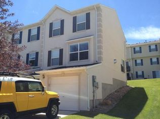 408 E Braidhill Dr, Draper, UT 84020