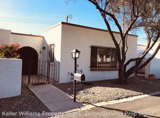 600 E River Rd, Tucson, AZ 85704