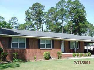 202 Delacy St, Eastman, GA 31023