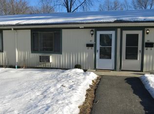 170 E Hadley Rd APT 87, Amherst, MA 01002