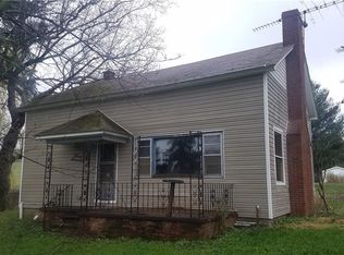 5506 Twichell Rd, West Valley, NY 14171