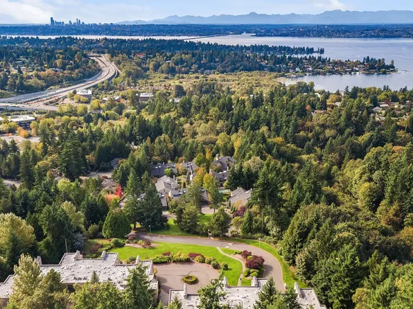 11122 NE 41st Drive #27, Kirkland, WA 98033