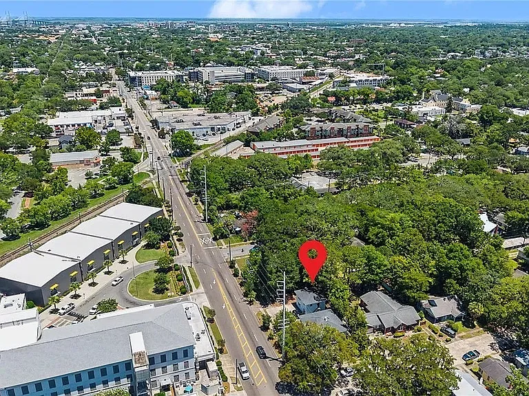 3408 Montgomery St #A — Photo 4