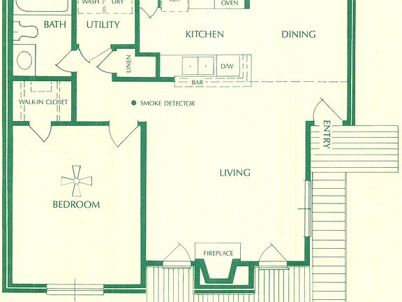 3rd image of 3208 St Martins Trl APT 1815