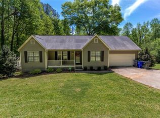 232 Eastin Rd, Fayetteville, GA 30214