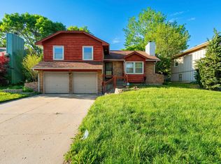 5808 SW 17th St, Topeka, KS 66604