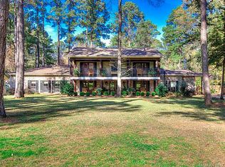 1224 Leonard Rd, Shreveport, LA 71115