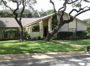 2903 Oak Falls St, San Antonio, TX 78231