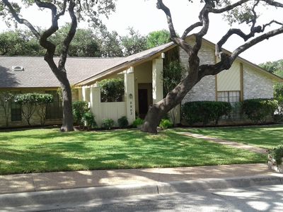2903 Oak Falls St, San Antonio, TX, 78231