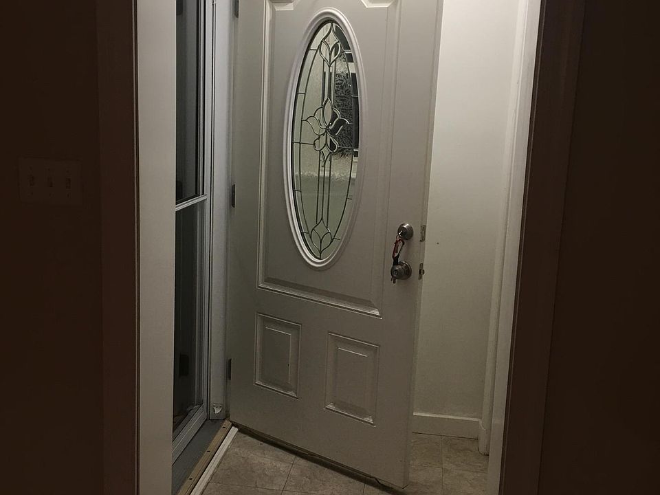 Entry way