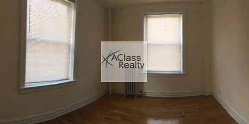 Rented by A Class Realty Corp