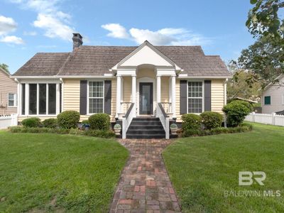 117 S Fulton St, Mobile, AL, 36606