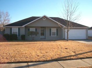 2008 Farm Way, Middleburg, FL 32068