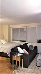 Rented by Buchbinder & Warren
