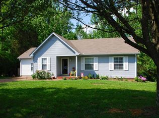448 Belinda Pkwy, Mount Juliet, TN 37122