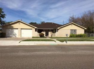 509 E Sprague St, Edinburg, TX 78539
