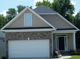 2025 Dundee Way, Grovetown, GA 30813