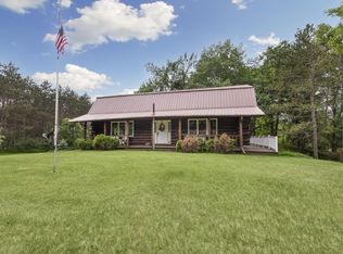 W3409 Grasser Rd, Marinette, WI 54143