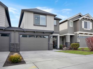 63153 NE Hadley Pl, Bend, OR 97701
