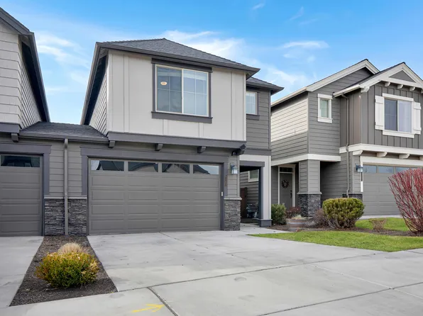 63153 NE Hadley Pl, Bend, OR 97701