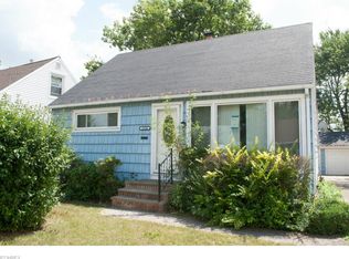 15520 Walvern Blvd, Maple Heights, OH