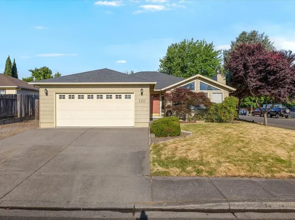 1111 Looking Glass Way, Central Pt, OR 97502