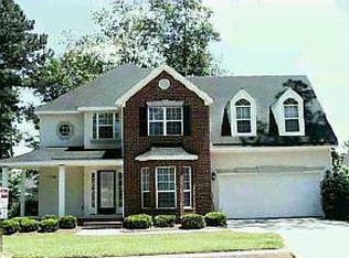 4117 Eagle Nest Dr #NA, Evans, GA 30809