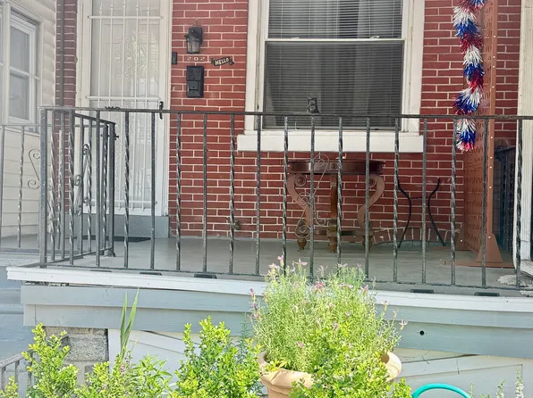 202 E 18th St, Chester, PA 19013