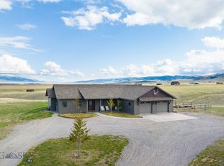 10 Soaring Eagle, Ennis, MT 59729