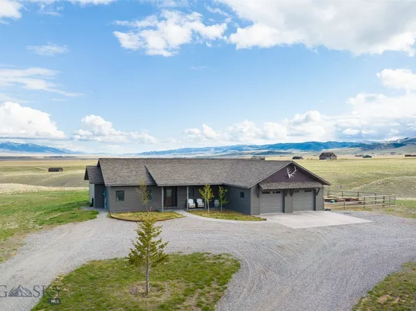 10 Soaring Eagle, Ennis, MT 59729