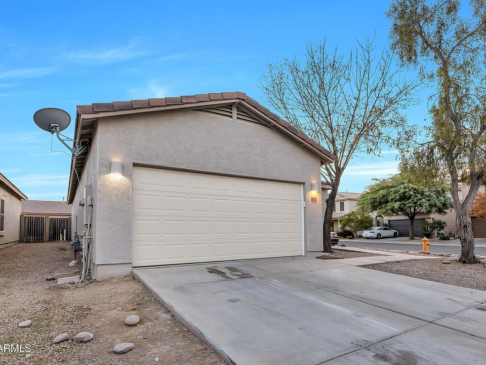 9273 W Sheridan St, Phoenix, AZ 85037 | Zillow