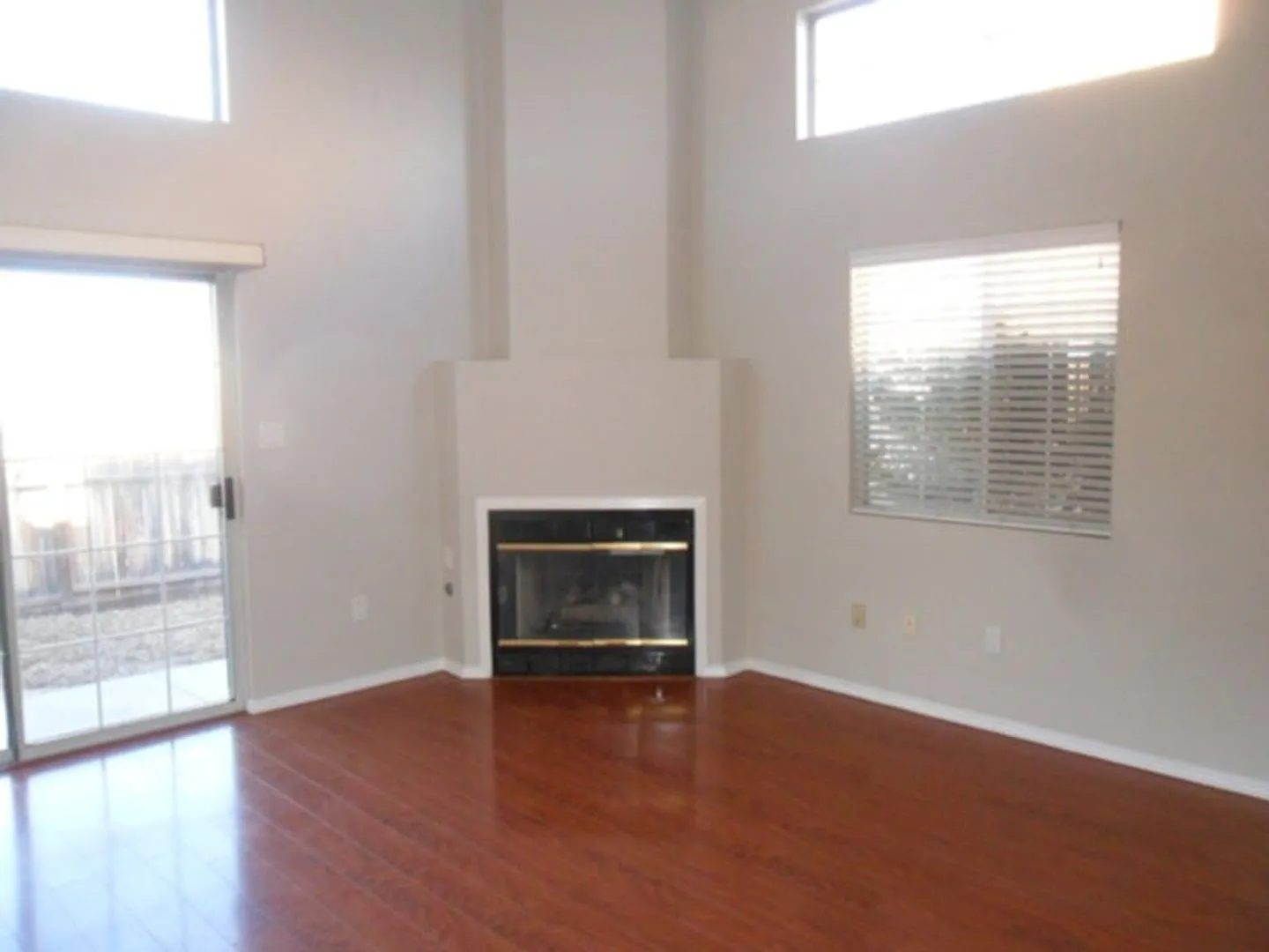 Cute townhome in Northwest side of Albuquerque — Photo 4