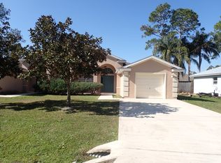 13 Union Run Ct #B, Palm Coast, FL 32164