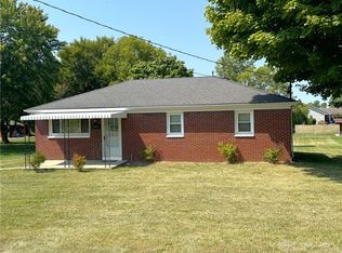 4455 Carnell Dr, Lebanon, OH 45036