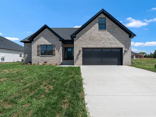 2425 Ansbury Ct, Bowling Green, KY 42101