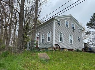 12171 Madison Rd, Huntsburg, OH 44046