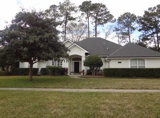 1908 Melrose Plantation Dr, Jacksonville, FL 32223